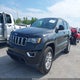 1C4RJFAG0LC362237 2020 Jeep Grand Cherokee Laredo E 4X4 auction photo thumbnail 2
