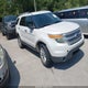 1FMHK8D85CGA13894 2012 Ford Explorer Xlt auction photo thumbnail 1