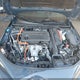 2HGFE4F8XSH335170 2025 Honda Civic Hybrid Sport/Sport Touring auction photo thumbnail 10