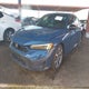 2HGFE4F8XSH335170 2025 Honda Civic Hybrid Sport/Sport Touring auction photo thumbnail 2