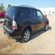 5S3ET13M572801579 2007 Saab 9-7X 5.3I auction photo thumbnail 4