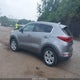 KNDPM3AC4H7130217 2017 Kia Sportage Lx auction photo thumbnail 3