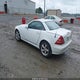 WDBKK65F31F224847 2001 Mercedes-Benz Slk 320 auction photo thumbnail 3