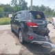 KM8SM4HF0HU204942 2017 Hyundai Santa Fe Se auction photo thumbnail 3