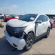 5J6RW1H50LA011231 2020 Honda Cr-V 2Wd Ex auction photo thumbnail 2