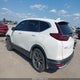 5J6RW1H50LA011231 2020 Honda Cr-V 2Wd Ex auction photo thumbnail 3