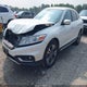5J6TF2H50FL004378 2015 Honda Crosstour Ex-L V6 auction photo thumbnail 2