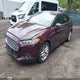 3FA6P0HR9DR150466 2013 Ford Fusion Se auction photo thumbnail 2