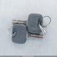 YV1SW58D721192004 2002 Volvo V70 2.4T auction photo thumbnail 11