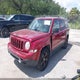 1C4NJPFA1GD583712 2016 Jeep Patriot High Altitude Edition auction photo thumbnail 2