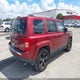 1C4NJPFA1GD583712 2016 Jeep Patriot High Altitude Edition auction photo thumbnail 4