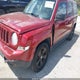 1C4NJPFA1GD583712 2016 Jeep Patriot High Altitude Edition auction photo thumbnail 6