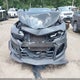 1G1FB1RXXL0113719 2020 Chevrolet Camaro Rwd 1Ls auction photo thumbnail 13