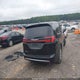 2C4RC1BG4RR204768 2024 Chrysler Pacifica Touring L auction photo thumbnail 4