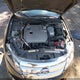 3FADP0L33AR292902 2010 Ford Fusion Hybrid auction photo thumbnail 10