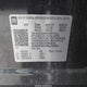 3GNAXKEV3NL245652 2022 Chevrolet Equinox Fwd Lt auction photo thumbnail 9