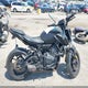JYARM32Y7RA002024 2024 Yamaha Mt07 C auction photo thumbnail 12