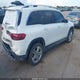 W1N4M4GB8MW134822 2021 Mercedes-Benz Glb 250 auction photo thumbnail 4
