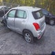 KL7CJNSB9JB608284 2018 Chevrolet Trax Ls auction photo thumbnail 3