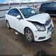 1G1PK5SB9E7248291 2014 Chevrolet Cruze Lt auction photo thumbnail 1