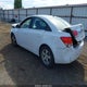 1G1PK5SB9E7248291 2014 Chevrolet Cruze Lt auction photo thumbnail 3