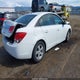 1G1PK5SB9E7248291 2014 Chevrolet Cruze Lt auction photo thumbnail 4