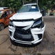 2T2BAMCA9RC044420 2024 Lexus Rx 350 F Sport Handling auction photo thumbnail 12