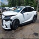 2T2BAMCA9RC044420 2024 Lexus Rx 350 F Sport Handling auction photo thumbnail 2