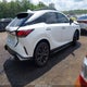 2T2BAMCA9RC044420 2024 Lexus Rx 350 F Sport Handling auction photo thumbnail 4