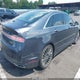3LN6L2JK4ER823689 2014 Lincoln Mkz auction photo thumbnail 4