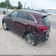 5XYPG4A37KG573646 2019 Kia Sorento 2.4L Lx auction photo thumbnail 3