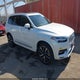 YV4BR0CZ5N1816760 2022 Volvo Xc90 Recharge Plug-In Hybrid T8 Inscription Expression 7 Passenger auction photo thumbnail 1