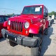 1C4BJWEG5FL701087 2015 Jeep Wrangler Unlimited Sahara auction photo thumbnail 2
