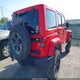 1C4BJWEG5FL701087 2015 Jeep Wrangler Unlimited Sahara auction photo thumbnail 4