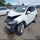 JN8AZ1MW2EW511622 2014 Nissan Murano Sl auction photo thumbnail 2