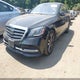 WDDUG8GB8LA508143 2020 Mercedes-Benz S 560 4Matic auction photo thumbnail 2
