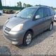 5TDZA22C54S139602 2004 Toyota Sienna Xle auction photo thumbnail 2