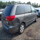 5TDZA22C54S139602 2004 Toyota Sienna Xle auction photo thumbnail 4
