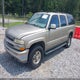3GNGK26G92G296599 2002 Chevrolet Suburban 2500 Lt auction photo thumbnail 2