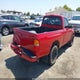 5TENL42N03Z200278 2003 Toyota Tacoma auction photo thumbnail 4
