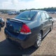 2G1WC5E36E1114834 2014 Chevrolet Impala Limited Ltz auction photo thumbnail 4