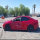 4T1DAACK0SU112841 2025 Toyota Camry Se auction photo thumbnail 14