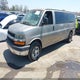 1GAHG39U131204366 2003 Chevrolet Express auction photo thumbnail 2