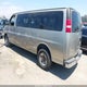 1GAHG39U131204366 2003 Chevrolet Express auction photo thumbnail 3