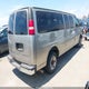 1GAHG39U131204366 2003 Chevrolet Express auction photo thumbnail 4