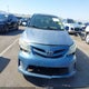 5YFBU4EE5CP051741 2012 Toyota Corolla Le auction photo thumbnail 6