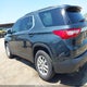 1GNERGKW9LJ315844 2020 Chevrolet Traverse Fwd Lt Cloth auction photo thumbnail 14