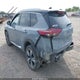 JN8BT3DD8NW277681 2022 Nissan Rogue Platinum Intelligent Awd auction photo thumbnail 3