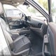 JN8BT3DD8NW277681 2022 Nissan Rogue Platinum Intelligent Awd auction photo thumbnail 5