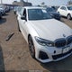 WBA5U9C01LFH25733 2020 BMW 3 Series M340I xDrive auction photo thumbnail 1